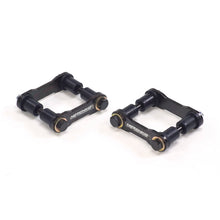 Load image into Gallery viewer, Hotchkis 66-74 Dodge B/E Body Heavy Duty Shackle Kit Shackle Kits Hotchkis