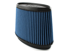 Load image into Gallery viewer, aFe MagnumFLOW Air Filters IAF P5R A/F P5R (7x3)F x (8-1/4x4-1/4)B x (7x3)T x 5-1/2H Air Filters - Universal Fit aFe