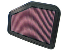 Load image into Gallery viewer, K&N 06 Holden Commodore VE Drop In Air Filter Air Filters - Drop In K&N Engineering