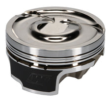 Load image into Gallery viewer, Wiseco Chevrolet LT1 6.2L 4.070 Bore 1.115 Comp Ht. 4.000 Stroke 6.125 Rod -20cc Piston Sets - Forged - 8cyl Wiseco