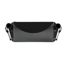Load image into Gallery viewer, Mishimoto 2013+ Dodge Cummins 6.7L Intercooler Kit - Black Intercooler Kits Mishimoto