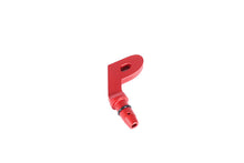 Load image into Gallery viewer, Perrin Subaru Dipstick Handle P Style - Red Dipsticks Perrin Performance