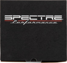Load image into Gallery viewer, Spectre SB Chevy Center Bolt Tall Valve Cover Set - Polished Aluminum Valve Covers Spectre