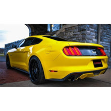 Load image into Gallery viewer, Corsa 2015-2024 Ford Mustang GT 5.0 3in Double X Pipe Will Fit Factory Exhaust X Pipes CORSA Performance