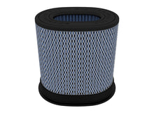 Load image into Gallery viewer, aFe MagnumFLOW Pro 5R Universal Air Filter (6.5x4.75) IN Fx (9x7) IN B x (9x7) IN T (Invert) x 9H Air Filters - Universal Fit aFe