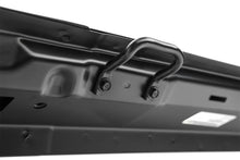 Load image into Gallery viewer, Omix 07-18 Jeep Wrangler JK/JKU 2/4dr Steel Windshield Frame - Blk Windows OMIX