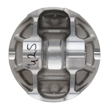 Load image into Gallery viewer, Wiseco Subaru EJ257 WRX/STI 4v Dish -19cc 99.5 Piston Shelf Stock Kit Piston Sets - Forged - 4cyl Wiseco