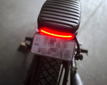 Load image into Gallery viewer, Oracle 9in Waterproof LED Concept Strip (Single) - Amber SEE WARRANTY Light Strip LED ORACLE Lighting