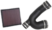 Load image into Gallery viewer, K&N 18-19 Ford F-150 EcoBoost V6-3.5L F/I Performance Air Intake System Cold Air Intakes K&N Engineering