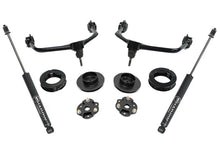 Load image into Gallery viewer, Superlift 19-22 Ram 1500 4WD 3in Lift Kit w/o Factory Air Ride Suspension Lift Kits Superlift