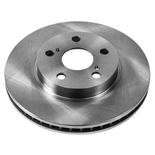 Load image into Gallery viewer, Power Stop 11-17 Lexus CT200h Front Autospecialty Brake Rotor Brake Rotors - OE PowerStop