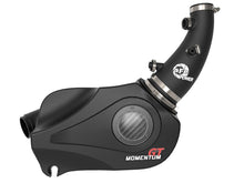 Load image into Gallery viewer, aFe Momentum GT Pro DRY S Cold Air Intake System 17-18 Fiat 124 Spider I4 1.4L (t) Cold Air Intakes aFe