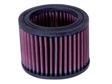 Load image into Gallery viewer, K&N 93-06 BMW R1100/R1150 Replacement Air Filter Air Filters - Drop In K&N Engineering