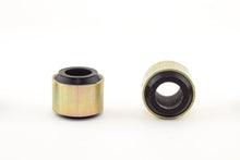 Load image into Gallery viewer, Whiteline Plus 3/08+ Dodge Challenger / 11/05+ Charger Rear Toe Link Inner and Outer Bushing Kits Whiteline