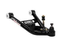 Load image into Gallery viewer, UMI Performance 64-72 GM A-Body Tubular Front Lower A-Arms Delrin Bushings Control Arms UMI Performance