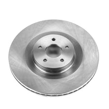 Load image into Gallery viewer, Power Stop 16-18 Ford Focus Front Autospecialty Brake Rotor Brake Rotors - OE PowerStop