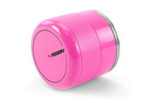 Load image into Gallery viewer, Perrin 2015+ Subaru WRX/STI Oil Filter Cover - Hyper Pink Oil Filters Perrin Performance
