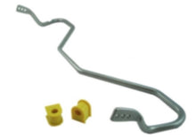 Load image into Gallery viewer, Whiteline 90-97 Toyota Soarer UZZ30/JZZ30 Rear 22mm Heavy Duty Adjustable Swaybar Sway Bars Whiteline