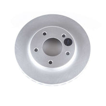 Load image into Gallery viewer, Power Stop 88-95 Buick Regal Front Evolution Geomet Coated Rotor Brake Rotors - OE - Cryo PowerStop