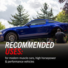 Load image into Gallery viewer, Power Stop 92-96 Honda Prelude Front Z26 Extreme Street Brake Pads w/Hardware Brake Pads - Performance PowerStop
