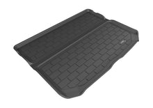 Load image into Gallery viewer, 3D MAXpider 15-19 Audi A3 Sportback E-Tron Kagu Stowable Cargo Liner - Black Floor Mats - Rubber 3D MAXpider