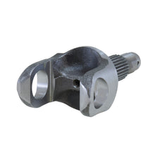 Load image into Gallery viewer, USA Standard 4340CM Rplcmnt Axle For Dana 30 / CJ & Scout Outer Stub / 27Spl / Uses 5-760X U/Joint Axles Yukon Gear & Axle