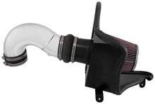 Load image into Gallery viewer, K&N 2016 Chevy Camaro SS 6.2L V8 F/I Typhoon Intake System Cold Air Intakes K&N Engineering