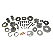 Load image into Gallery viewer, Yukon Gear Master Overhaul Kit For Dana Super 30 Diff / Jeep Liberty Front Differential Overhaul Kits Yukon Gear & Axle