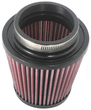 Load image into Gallery viewer, K&N Universal Clamp-On Air Filter 3-1/8in FLG / 4-15/16in B / 3-1/2in T / 4-3/8in H Air Filters - Universal Fit K&N Engineering