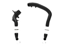 Load image into Gallery viewer, aFe Power 17-20 Ford Raptor 3.5L V6 Turbo Inlet Pipes Air Intake Components aFe