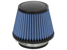 Load image into Gallery viewer, aFe MagnumFLOW Air Filters UCO P5R A/F P5R 4-1/2F x 7B x 4-3/4T x 5H Air Filters - Universal Fit aFe