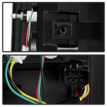 Load image into Gallery viewer, Spyder Dodge Ram 02-06 1500/Ram 2500/3500 03-06 LED Style Tail Lights Smoke ALT-YD-DRAM02-LED-SM Tail Lights SPYDER