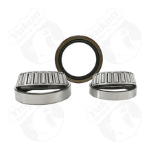 Load image into Gallery viewer, Yukon Gear Replacement Axle Bearing & Seal Kit For D60 & D70U / 94-02 Dodge 3/4 Ton Rear Wheel Bearings Yukon Gear & Axle
