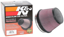 Load image into Gallery viewer, K&N Universal Tapered Filter 6in Flange ID x 7.5in Base OD x 5in Top OD x 5in Height Air Filters - Universal Fit K&N Engineering