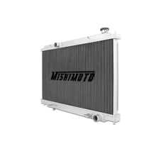 Load image into Gallery viewer, Mishimoto 04-08 Nissan Maxima Manual Aluminum Radiator Radiators Mishimoto