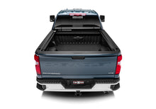 Load image into Gallery viewer, Truxedo 2020 GMC Sierra & Chevrolet Silverado 2500HD & 3500HD 6ft 9in Lo Pro Bed Cover Bed Covers - Roll Up Truxedo