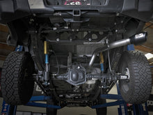 Load image into Gallery viewer, aFe MACH Force-Xp 3.0in 304 SS Cat-Back Exhaust w/ Black Tip 17-18 GM Colorado/Canyon Catback aFe