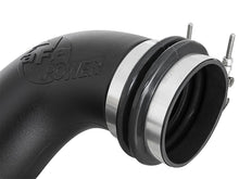 Load image into Gallery viewer, aFe Momentum HD PRO 10R Stage-2 Si Intake 05/07-10 GM Diesel Trucks V8-6.6L (td) LMM Cold Air Intakes aFe