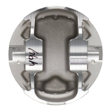 Load image into Gallery viewer, Wiseco SBC LS7 +2.5cc Dome 1.175inch CH RIGHT Piston Shelf Stock Pistons - Forged - Single Wiseco