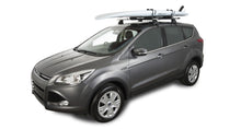 Load image into Gallery viewer, Rhino-Rack Universal Wrap Pads - 28in - Pair Roof Rack Rhino-Rack