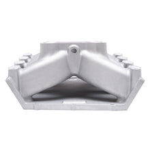 Load image into Gallery viewer, Edelbrock Intake Manifold Chrysler Gen II 426-572 Hemi Dual Quad Single Plane for Carburetors Intake Manifolds Edelbrock