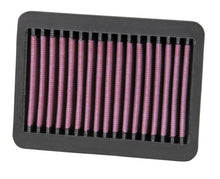 Load image into Gallery viewer, K&N 06-10 Yamaha XV1900 Air Filter Air Filters - Drop In K&N Engineering