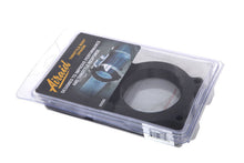 Load image into Gallery viewer, Airaid 15-17 Chevrolet/GMC Truck V8 6.2L PowerAid TB Spacer Throttle Body Spacers Airaid