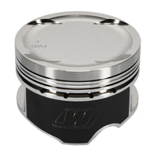 Load image into Gallery viewer, Wiseco Nissan VG30 Turbo -9cc 1.260 X 87mm Piston Shelf Stock Pistons - Forged - Single Wiseco