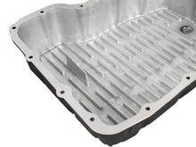 Load image into Gallery viewer, aFe Power Cover Trans Pan Machined COV Trans Pan Dodge Diesel Trucks 07.5-11 L6-6.7L (td) Machined Diff Covers aFe