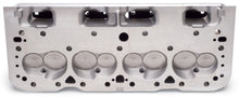 Load image into Gallery viewer, Edelbrock Single Perf SBC C-Bolt Head Comp Heads Edelbrock