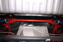 Load image into Gallery viewer, UMI Performance 68-72 GM A-Body Rear Shock Tower Brace Bolt In Strut Bars UMI Performance