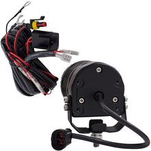 Load image into Gallery viewer, ANZO Universal Adjustable Round LED Light Light Bars & Cubes ANZO