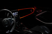 Load image into Gallery viewer, Oracle Fiber Optic LED Interior Kit - ColorSHIFT (6PCS) - ColorSHIFT SEE WARRANTY Light Accessories and Wiring ORACLE Lighting