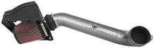 Load image into Gallery viewer, K&N 2021+ Ford F-150 V8-5.0L F/I High Flow Performance Intake Kit Cold Air Intakes K&N Engineering
